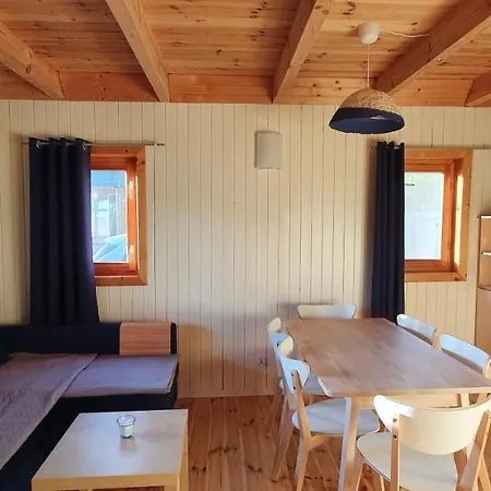 Сasa de vacaciones Draga Am Konkel Jastarnia