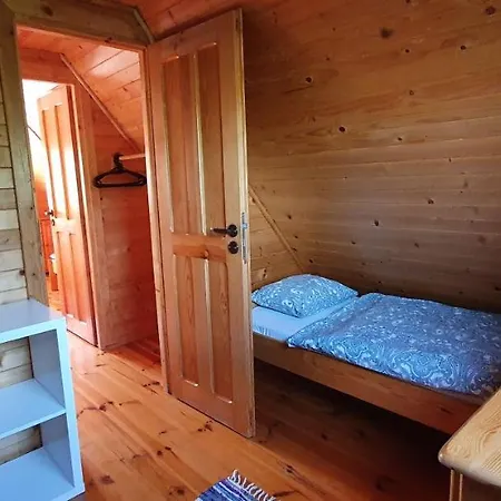 Сasa de vacaciones Draga Am Konkel Jastarnia