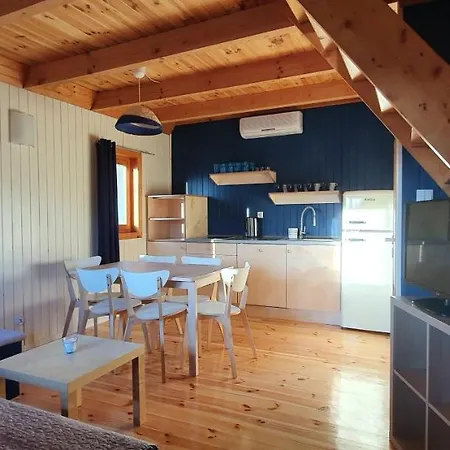 Draga Am Konkel Сasa de vacaciones Jastarnia