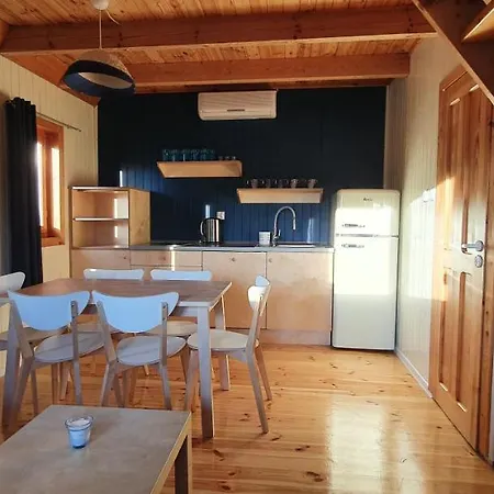 Draga Am Konkel Holiday home *