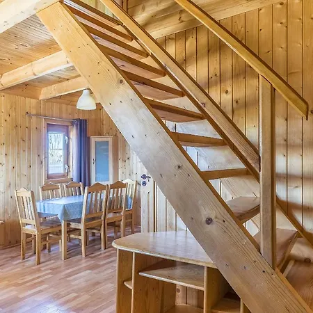 Holiday home Draga Am Konkel *