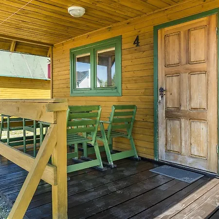 Draga Am Konkel Сasa de vacaciones Jastarnia