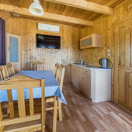Draga Am Konkel Holiday home